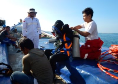 Offshore Survey Services