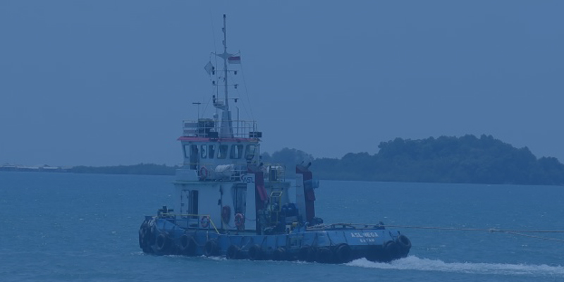 Fakta Menarik Seputar Tug Boat di Pelabuhan
