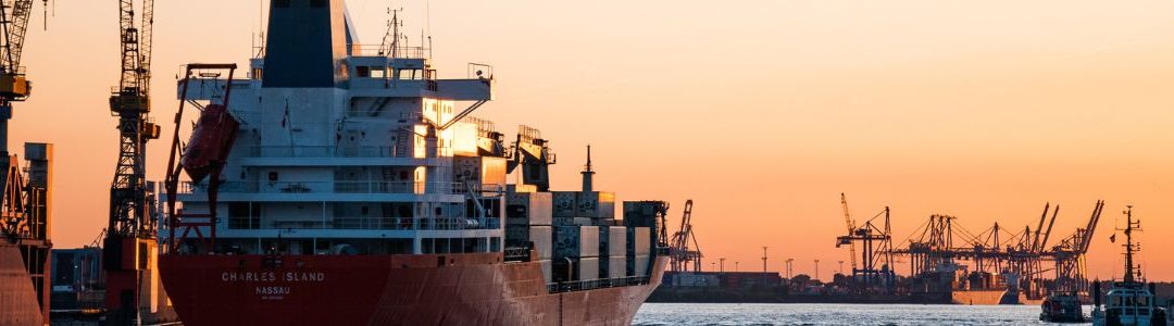 Persiapan Sebelum Docking Kapal