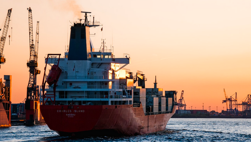 Perkembangan Teknologi Kapal Ramah Lingkungan di Industri Maritim